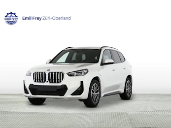 immagine del veicolo BMW X1 25e xDrive paddles