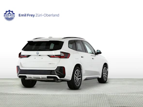 image du véhicule BMW X1 25e xDrive paddles