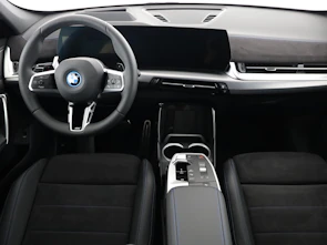 image du véhicule BMW X1 25e xDrive paddles