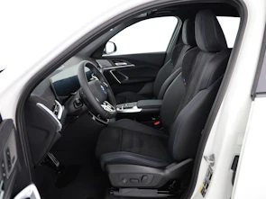 image du véhicule BMW X1 25e xDrive paddles