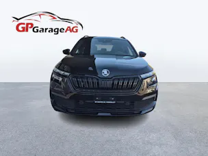 SKODA Kamiq 1.0 TSI Monte Carlo DSG