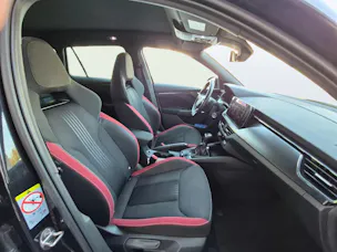 SKODA Kamiq 1.0 TSI Monte Carlo DSG