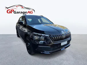 SKODA Kamiq 1.0 TSI Monte Carlo DSG