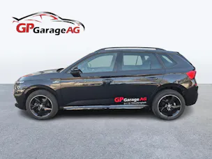 SKODA Kamiq 1.0 TSI Monte Carlo DSG