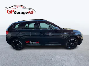 SKODA Kamiq 1.0 TSI Monte Carlo DSG