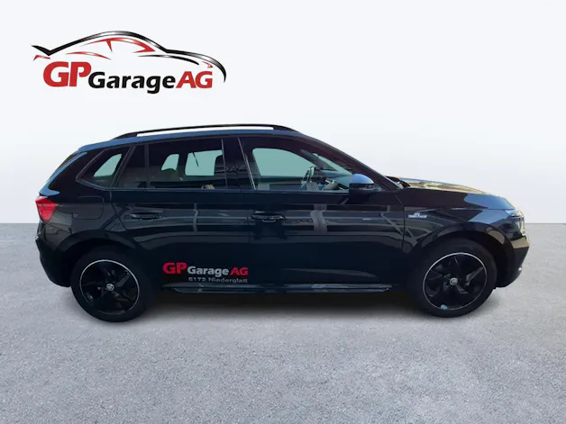 SKODA Kamiq 1.0 TSI Monte Carlo DSG
