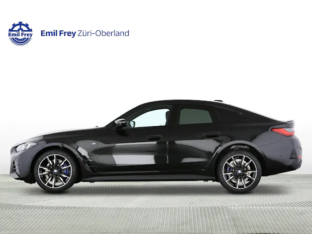 BMW i4 M60