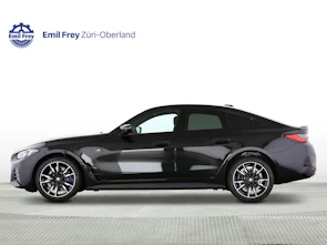 Fahrzeugbild BMW i4 M60