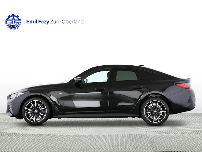 Fahrzeugbild BMW i4