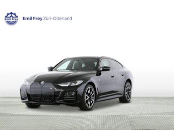 Fahrzeugbild BMW i4 M60
