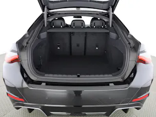 BMW i4 M60