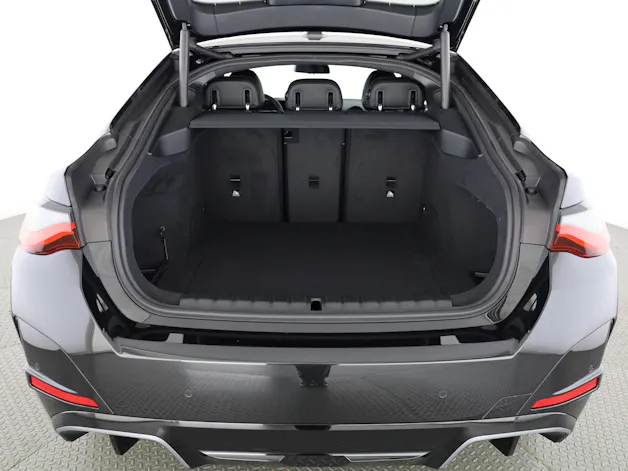 BMW i4 M60