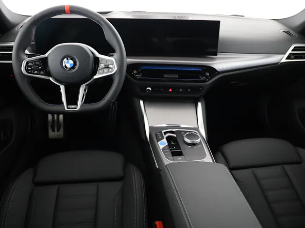 BMW i4 M60