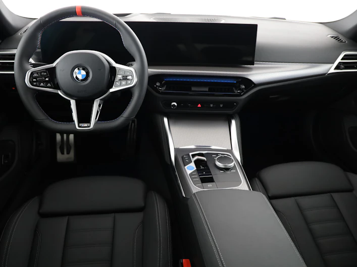 Fahrzeugbild BMW i4
