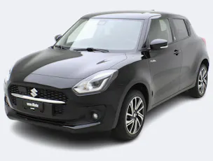 Suzuki Swift 1.2 Piz Sulai Top Hybrid 4x4