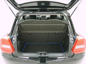 Suzuki Swift 1.2 Piz Sulai Top Hybrid 4x4
