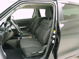 Suzuki Swift 1.2 Piz Sulai Top Hybrid 4x4