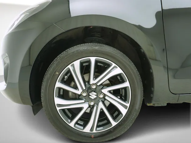 Suzuki Swift 1.2 Piz Sulai Top Hybrid 4x4