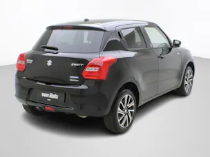 Suzuki Swift 1.2 Piz Sulai Top Hybrid 4x4