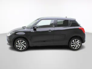 Suzuki Swift 1.2 Piz Sulai Top Hybrid 4x4