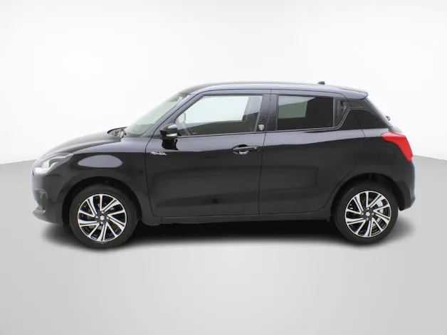 Suzuki Swift 1.2 Piz Sulai Top Hybrid 4x4