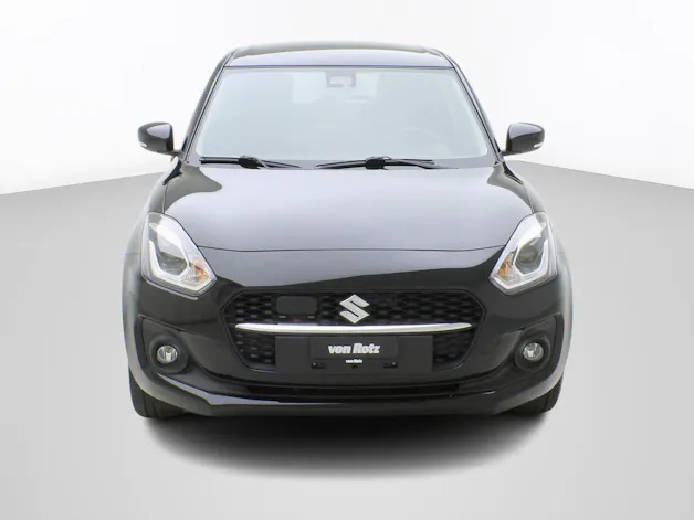 Suzuki Swift 1.2 Piz Sulai Top Hybrid 4x4