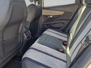 Peugeot 3008 1.6 Plug-in Hybrid4 GT