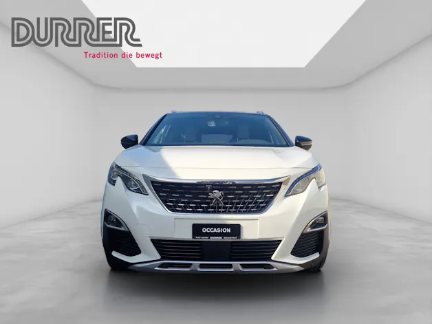 Peugeot 3008 1.6 Plug-in Hybrid4 GT