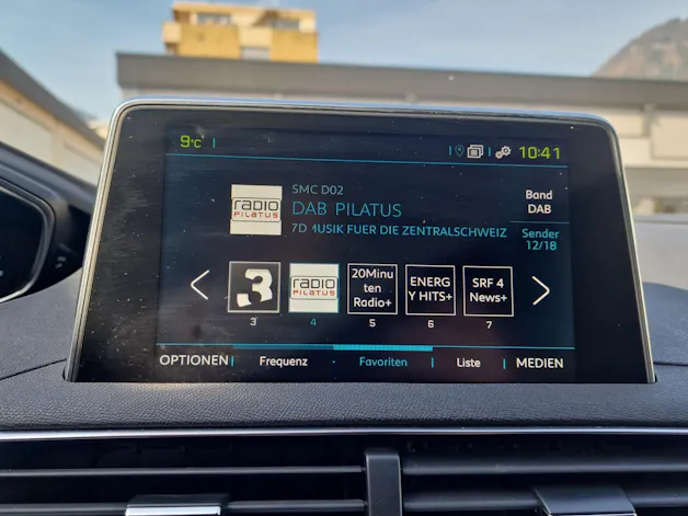 Peugeot 3008 1.6 Plug-in Hybrid4 GT