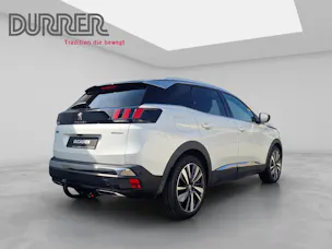Peugeot 3008 1.6 Plug-in Hybrid4 GT