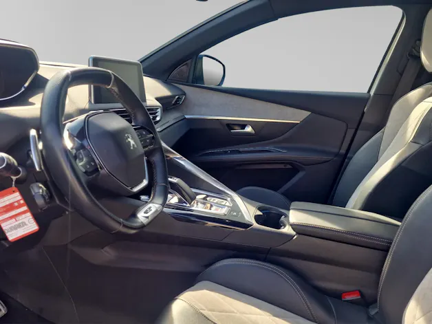 Peugeot 3008 1.6 Plug-in Hybrid4 GT
