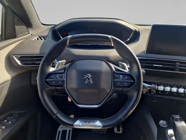 Peugeot 3008 1.6 Plug-in Hybrid4 GT