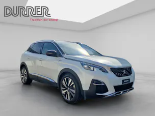 Peugeot 3008 1.6 Plug-in Hybrid4 GT