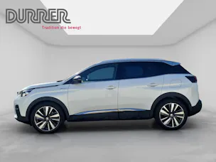 Peugeot 3008 1.6 Plug-in Hybrid4 GT