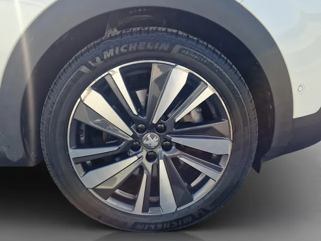 Peugeot 3008 1.6 Plug-in Hybrid4 GT