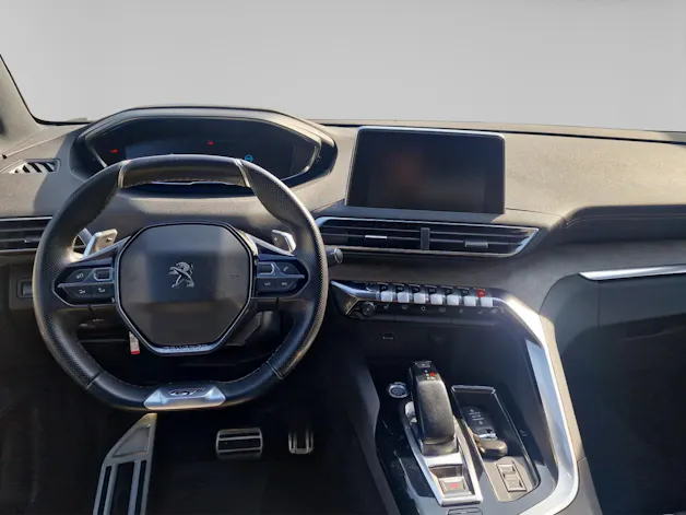 Peugeot 3008 1.6 Plug-in Hybrid4 GT