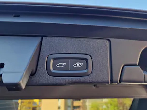 Volvo XC60 2.0 B5 MH Black Edition AWD