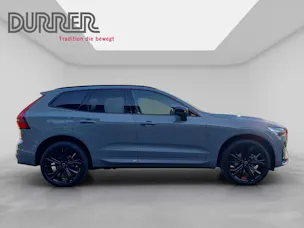 Volvo XC60 2.0 B5 MH Black Edition AWD