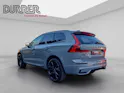 Volvo XC60 2.0 B5 MH Black Edition AWD