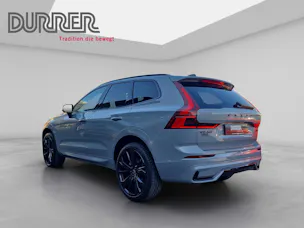 Volvo XC60 2.0 B5 MH Black Edition AWD