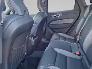 Volvo XC60 2.0 B5 MH Black Edition AWD