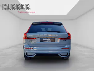 Volvo XC60 2.0 B5 MH Black Edition AWD