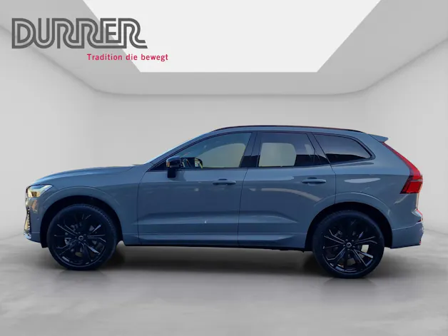 Volvo XC60 2.0 B5 MH Black Edition AWD