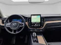Volvo XC60 2.0 T8 TE Plus Dark eAWD