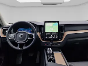 Volvo XC60 2.0 T8 TE Plus Dark eAWD