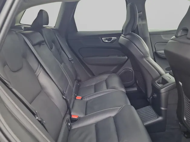 Volvo XC60 2.0 T8 TE Plus Dark eAWD