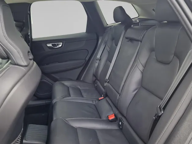 Volvo XC60 2.0 T8 TE Plus Dark eAWD