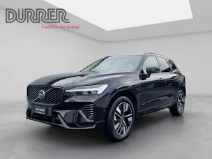 Volvo XC60 2.0 T8 TE Plus Dark eAWD