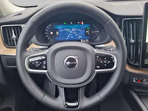 Volvo XC60 2.0 T8 TE Plus Dark eAWD