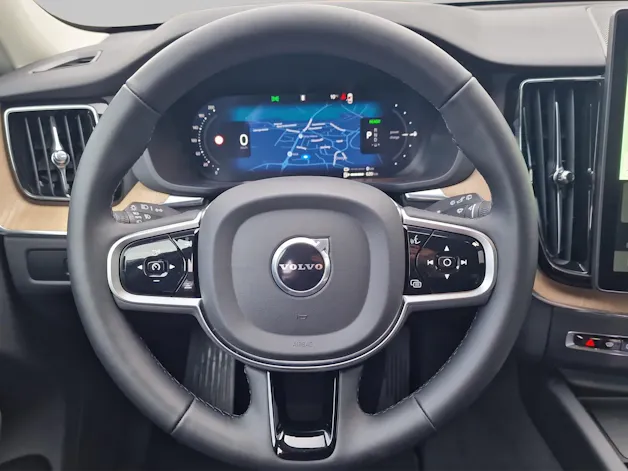 Volvo XC60 2.0 T8 TE Plus Dark eAWD